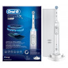 Oral B GeniusX 20100S Fuji White - Электрическая зубная щётка 